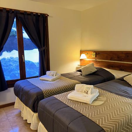 Posada Del Cipres Villa La Angostura Luaran gambar