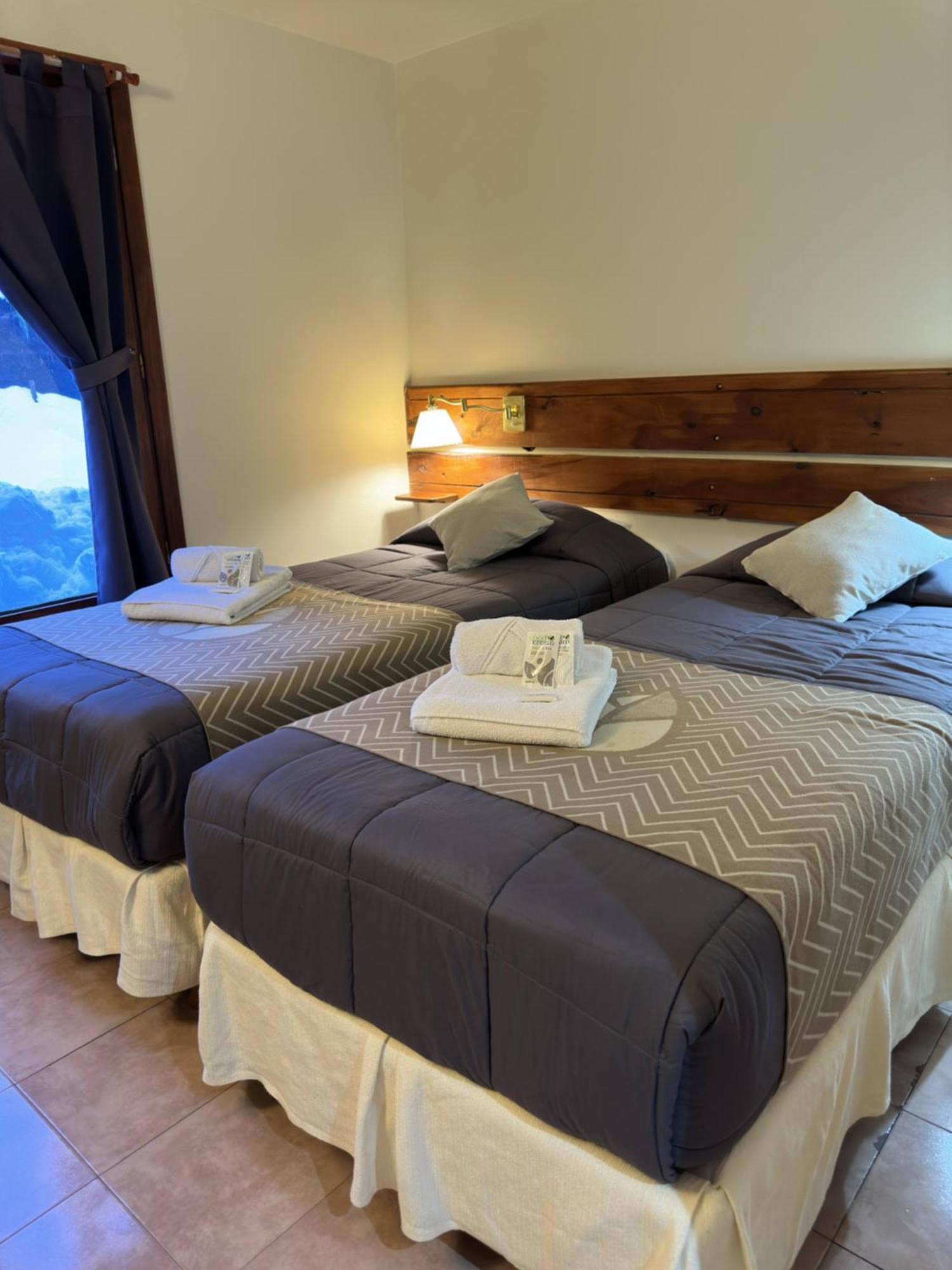 Posada Del Cipres Villa La Angostura Luaran gambar