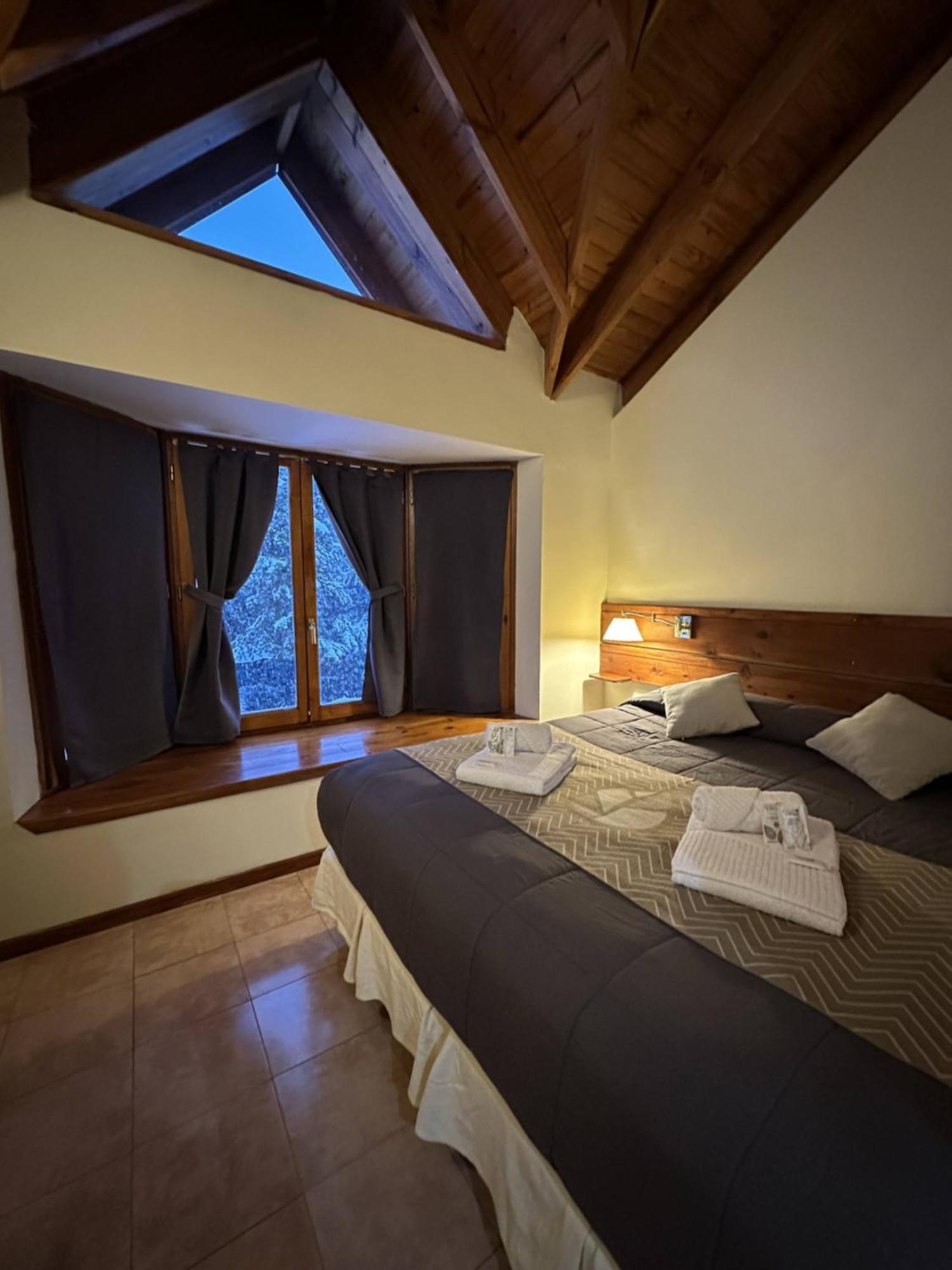 Posada Del Cipres Villa La Angostura Luaran gambar