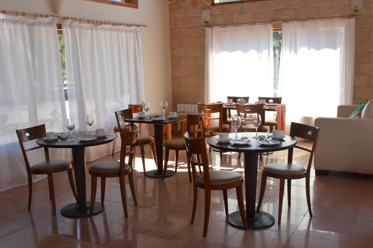 Posada Del Cipres Villa La Angostura Luaran gambar