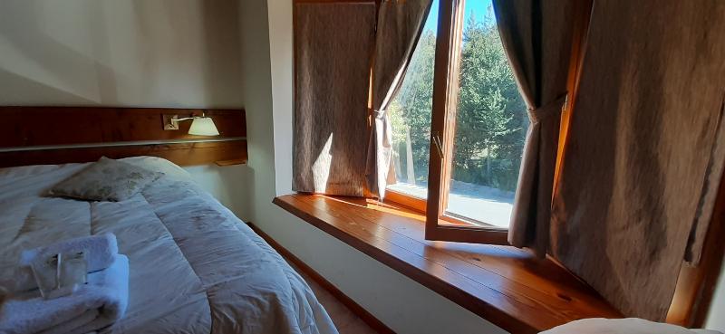 Posada Del Cipres Villa La Angostura Luaran gambar